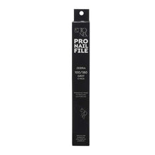 Pro Nail File 100/180