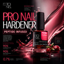 Pro Nail Hardener 15 mL — Nail Strengthener Treatment