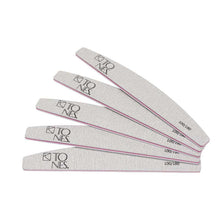 Pro Nail File 100/180