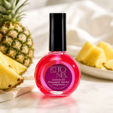 Cuticle Oil - Pineapple (1.18 fl oz / 35 mL)