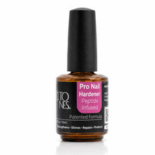 Pro Nail Hardener 15 mL — Nail Strengthener Treatment