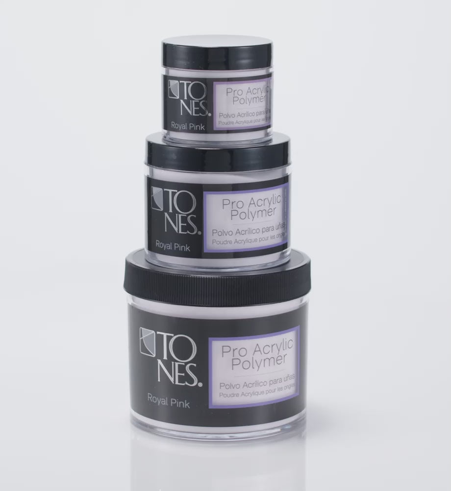 How to Choose Professional Acrylic Powder: A Nail Tech's Buying Guide