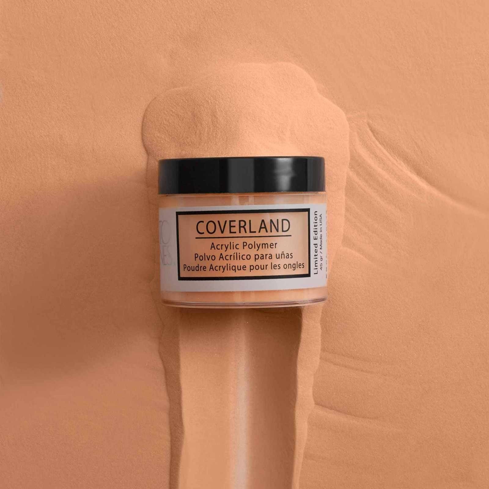 Best Acrylic Powder for Nail Techs: Coverage, Workability & Safety