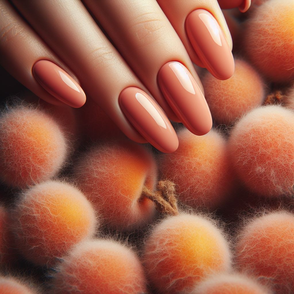 Pantone-2024-Color-of-the-Year-Peach-Fuzz Tones