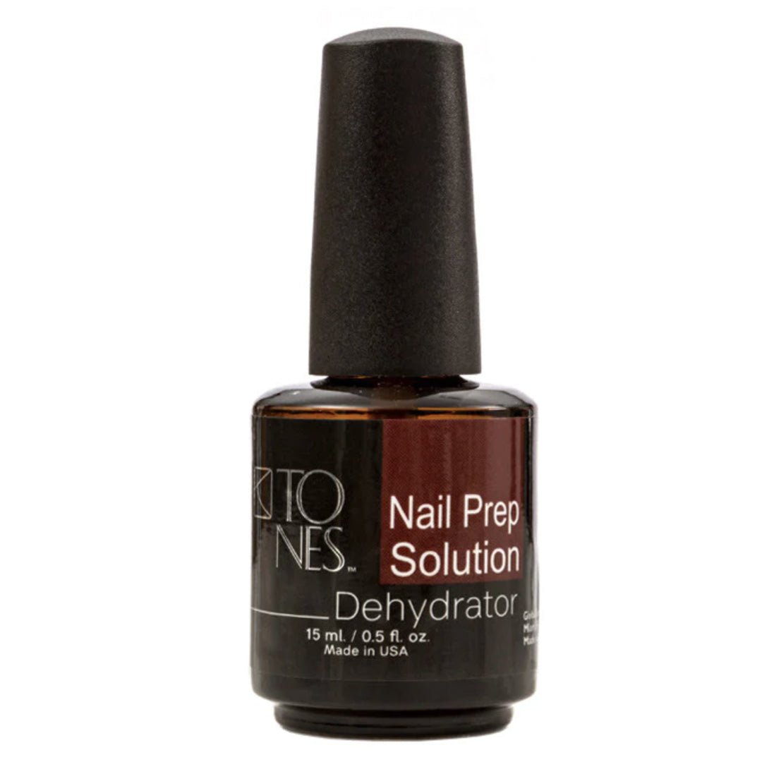 The Essential Step for Long-Lasting Nail Art: Using a Dehydrator - Tones