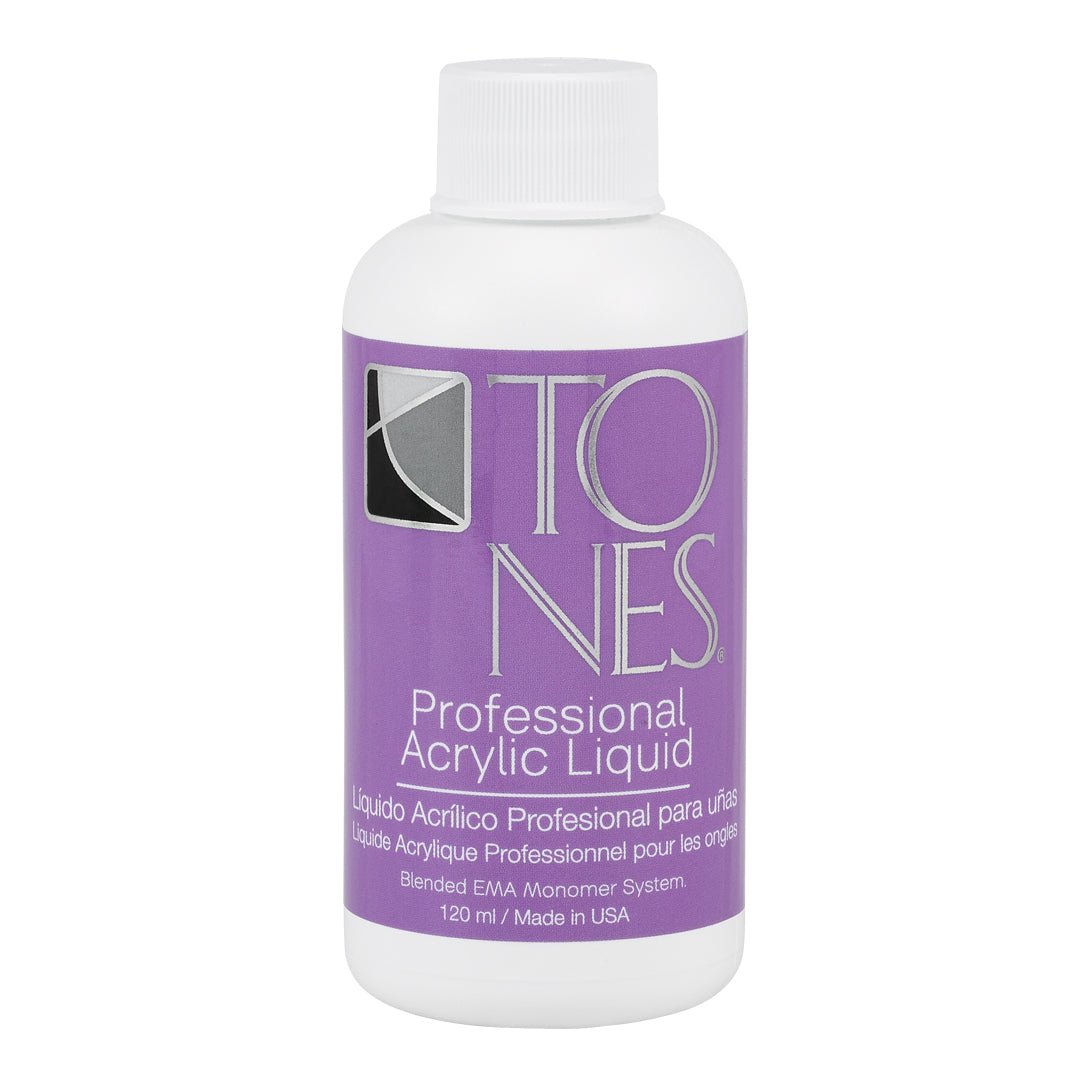 What is Monomer and why is it used for nail art? - Tones