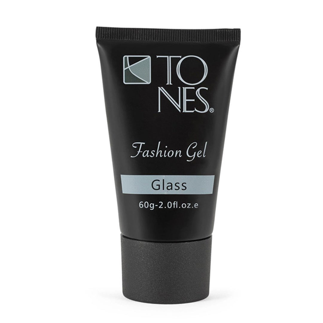 What is Polygel/Fashion Gel? - Tones