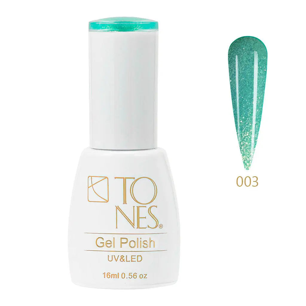 Gel Polish # 003 - 0.56 fl oz 