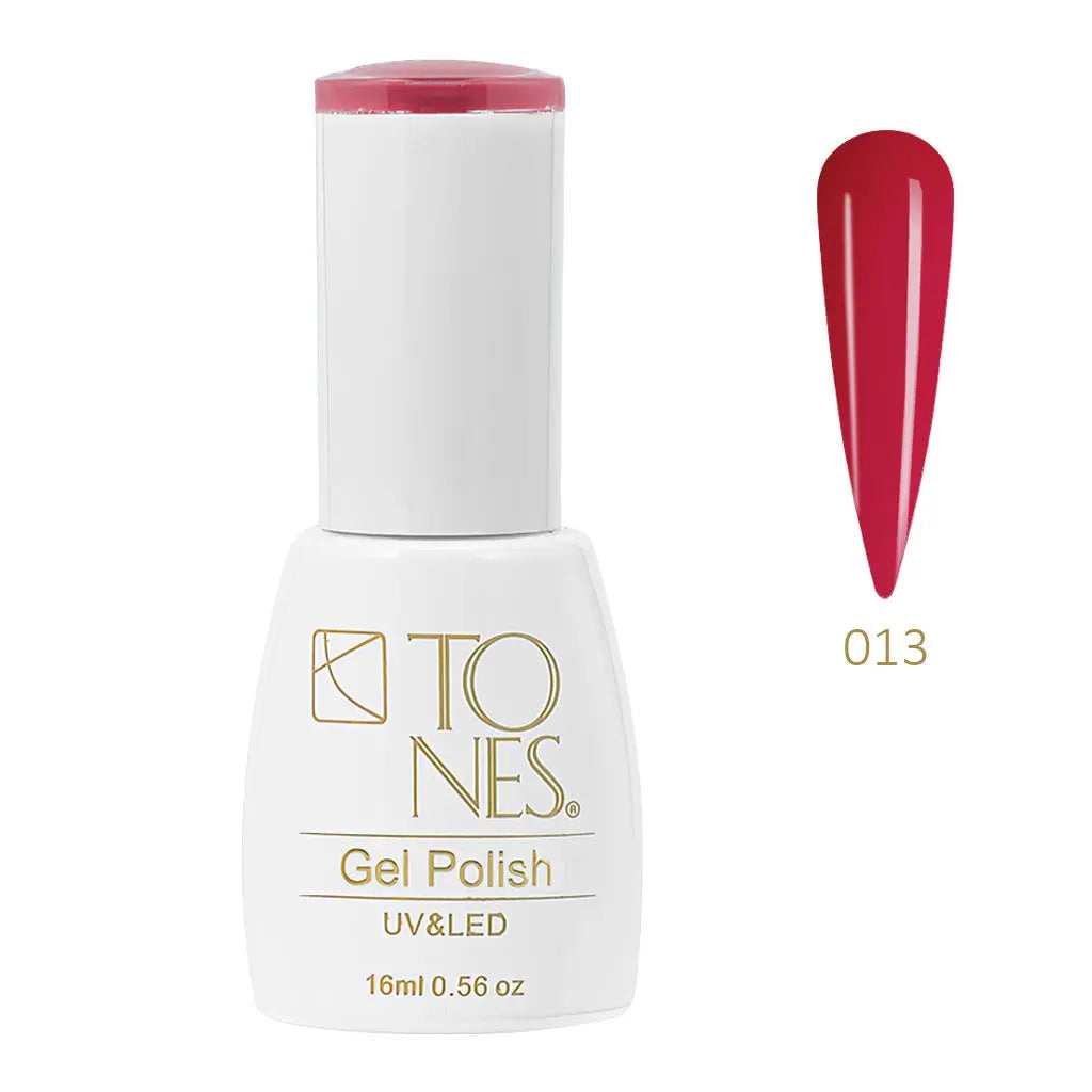 Gel Polish # 013 - 0.56 fl oz 