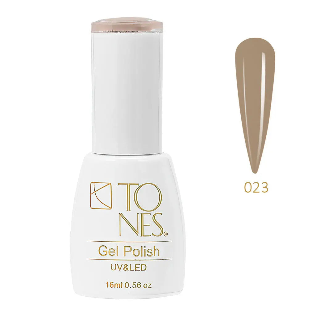 Gel Polish # 023 - 0.56 fl oz 
