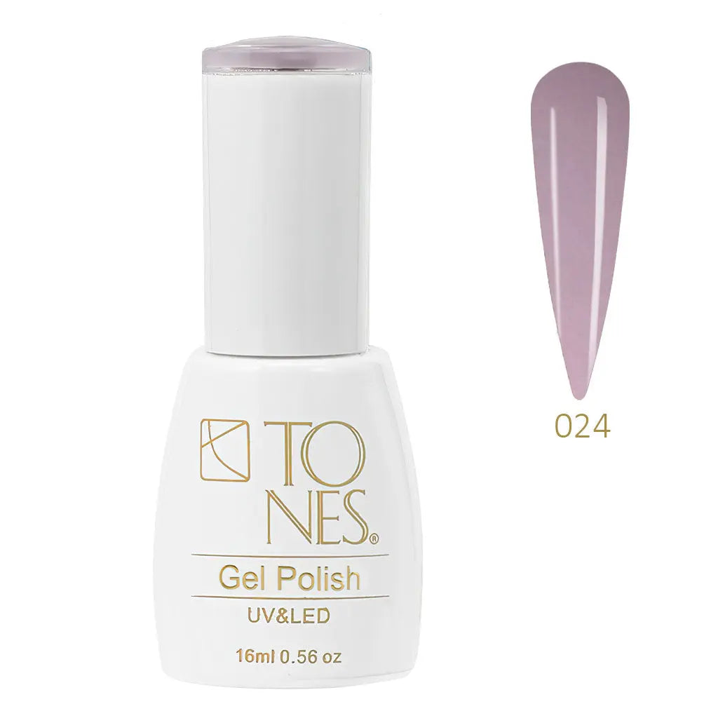 Gel Polish # 024 - 0.56 fl oz 