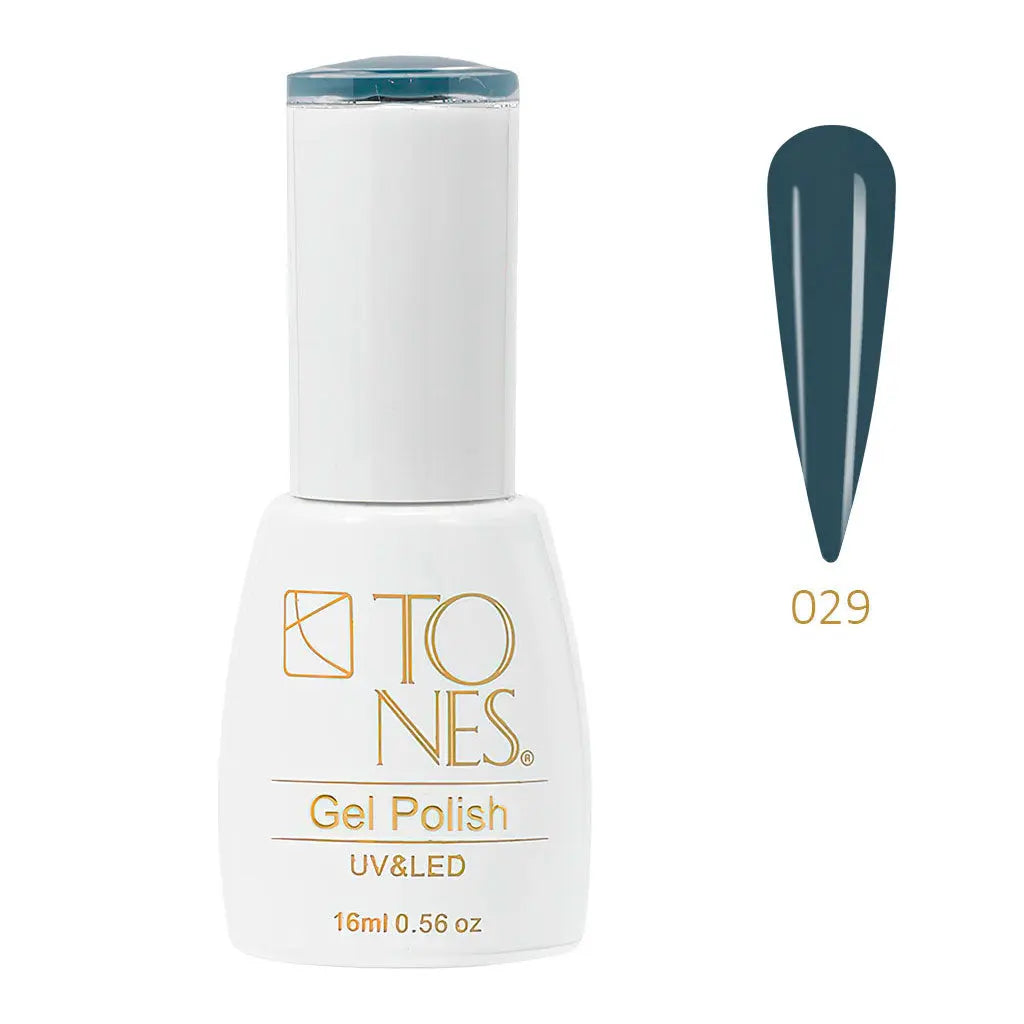 Gel Polish # 029 - 0.56 Fl Oz 
