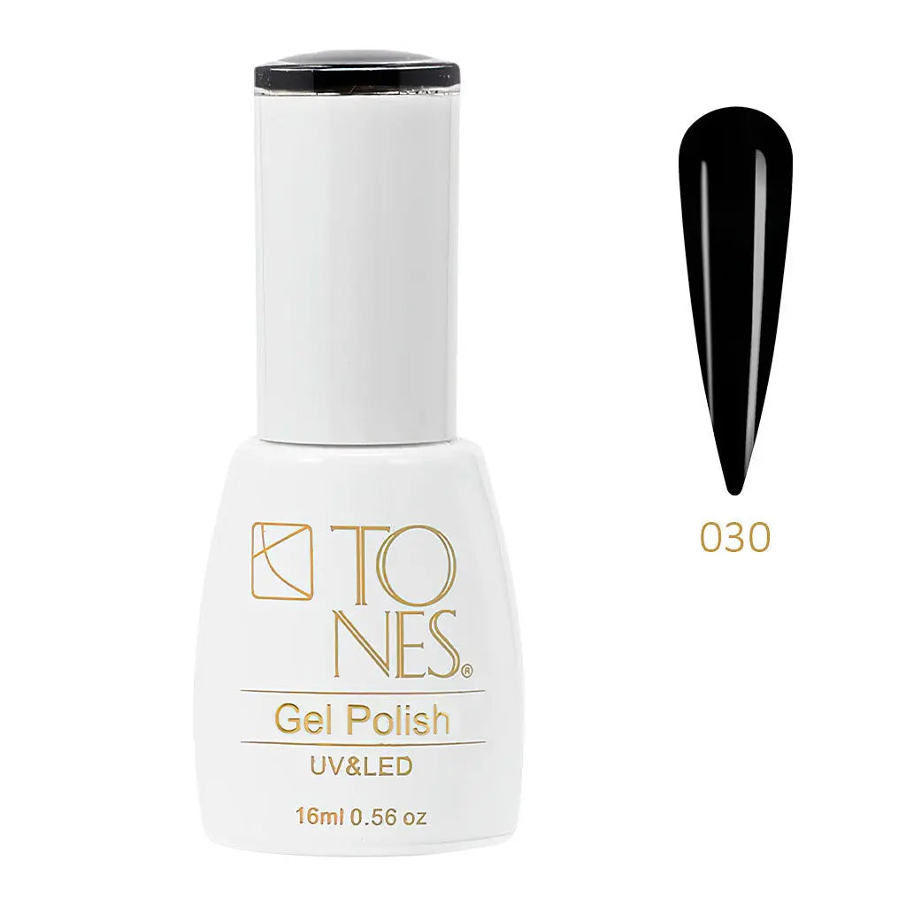 Gel Polish # 030 - 0.56 Fl Oz 