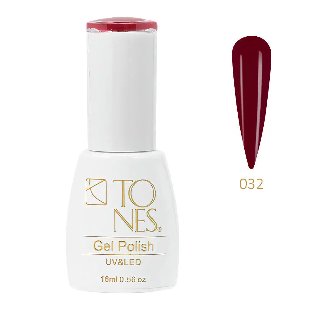 Gel Polish # 032 - 0.56 Fl Oz 