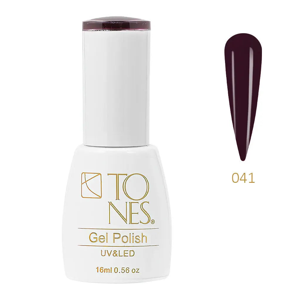 Gel Polish # 041 - 0.56 Fl Oz 