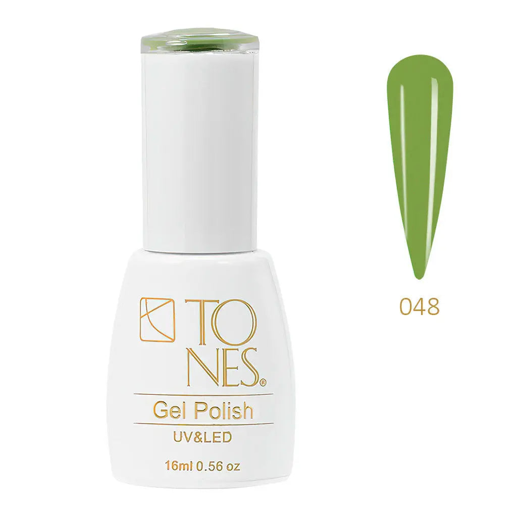 Gel Polish # 048 - 0.56 fl oz 