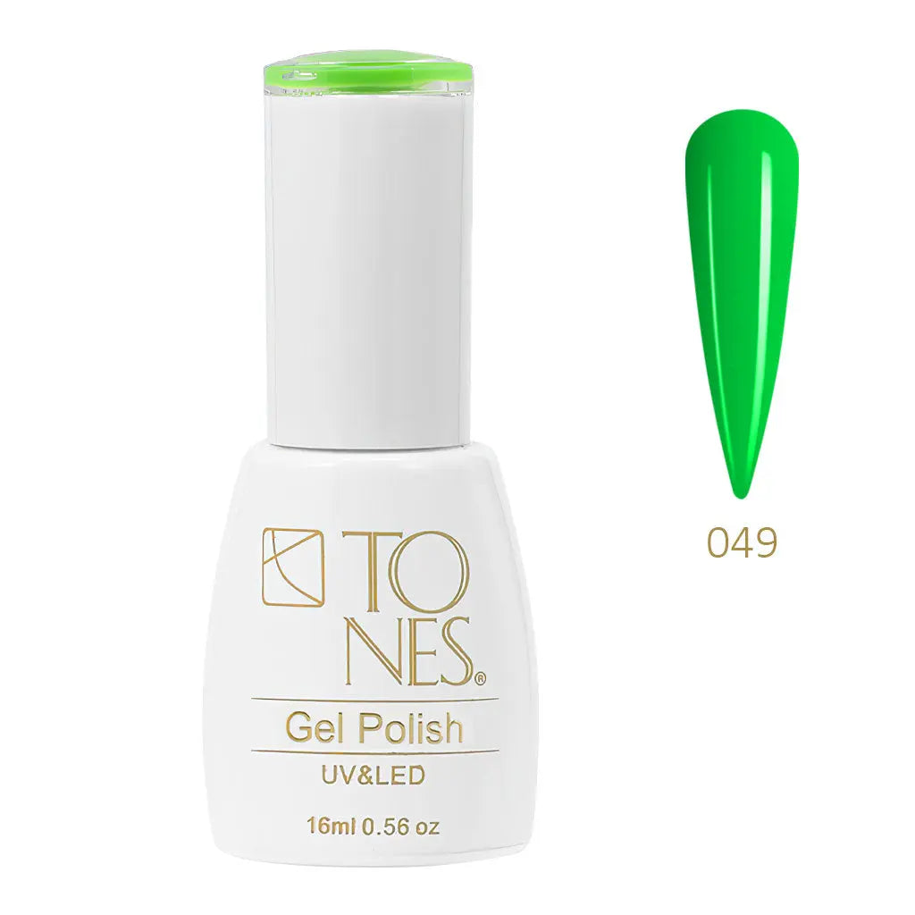 Gel Polish # 049 - 0.56 fl oz 