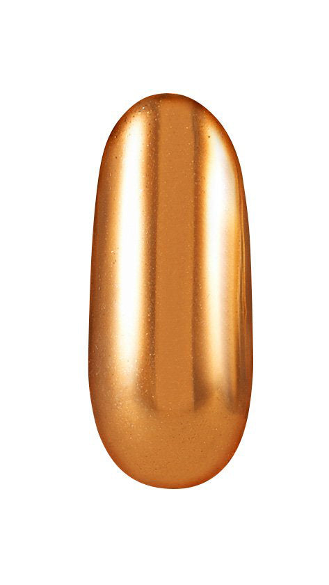Chrome Mirror Effects #4 - Gold (0.03 oz / 1 g)