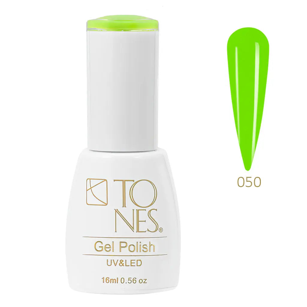 Gel Polish # 050 - 0.56 fl oz 