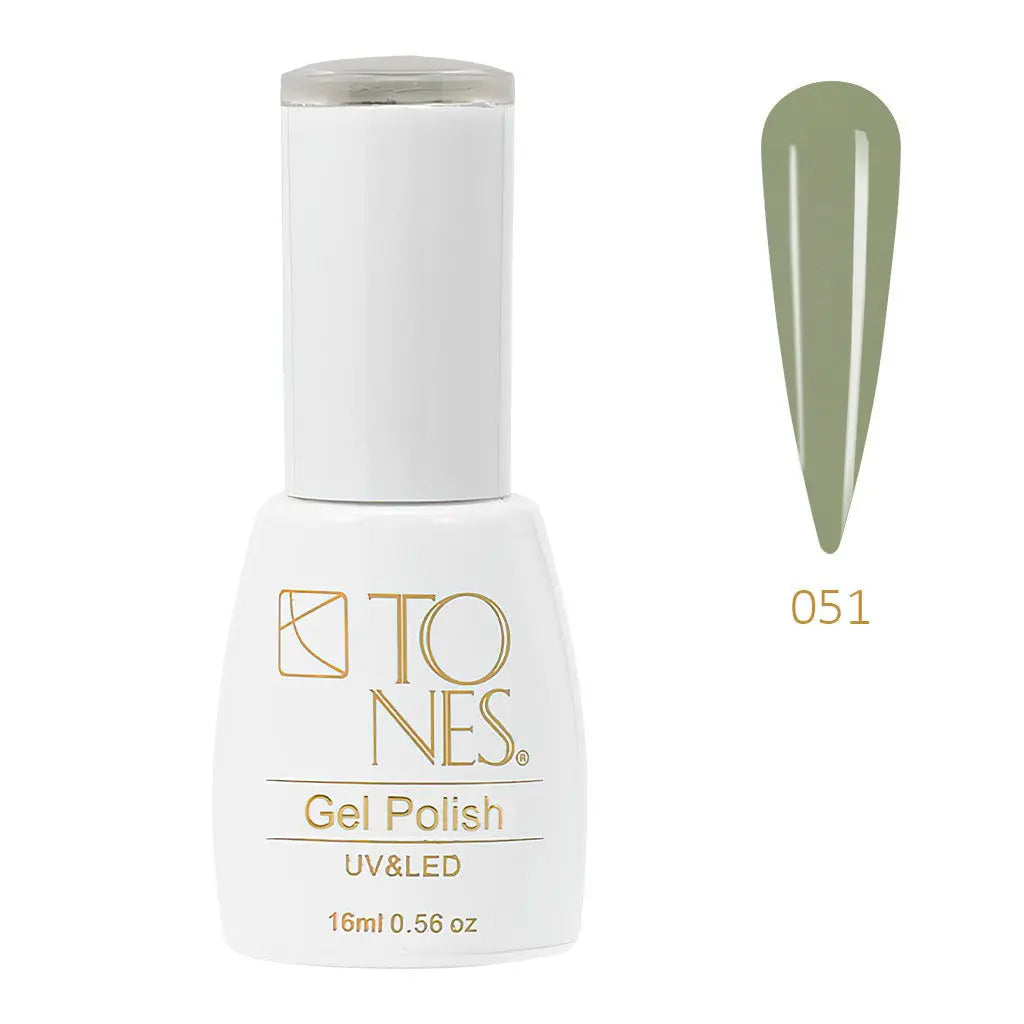 Gel Polish # 051 - 0.56 fl oz 