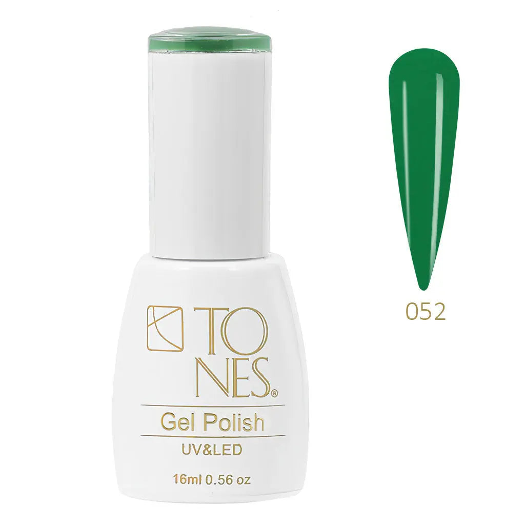 Gel Polish # 052 - 0.56 fl oz 