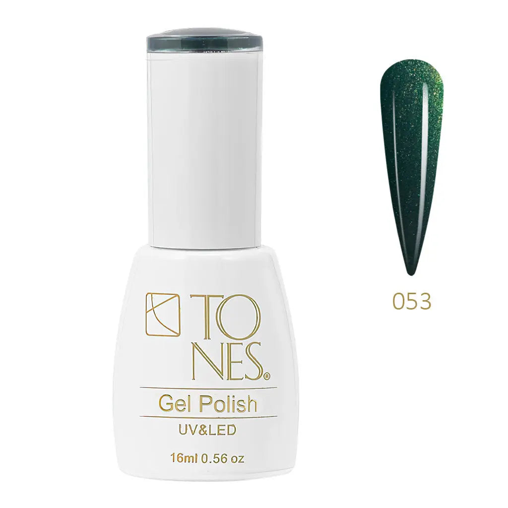 Gel Polish # 053 - 0.56 fl oz 