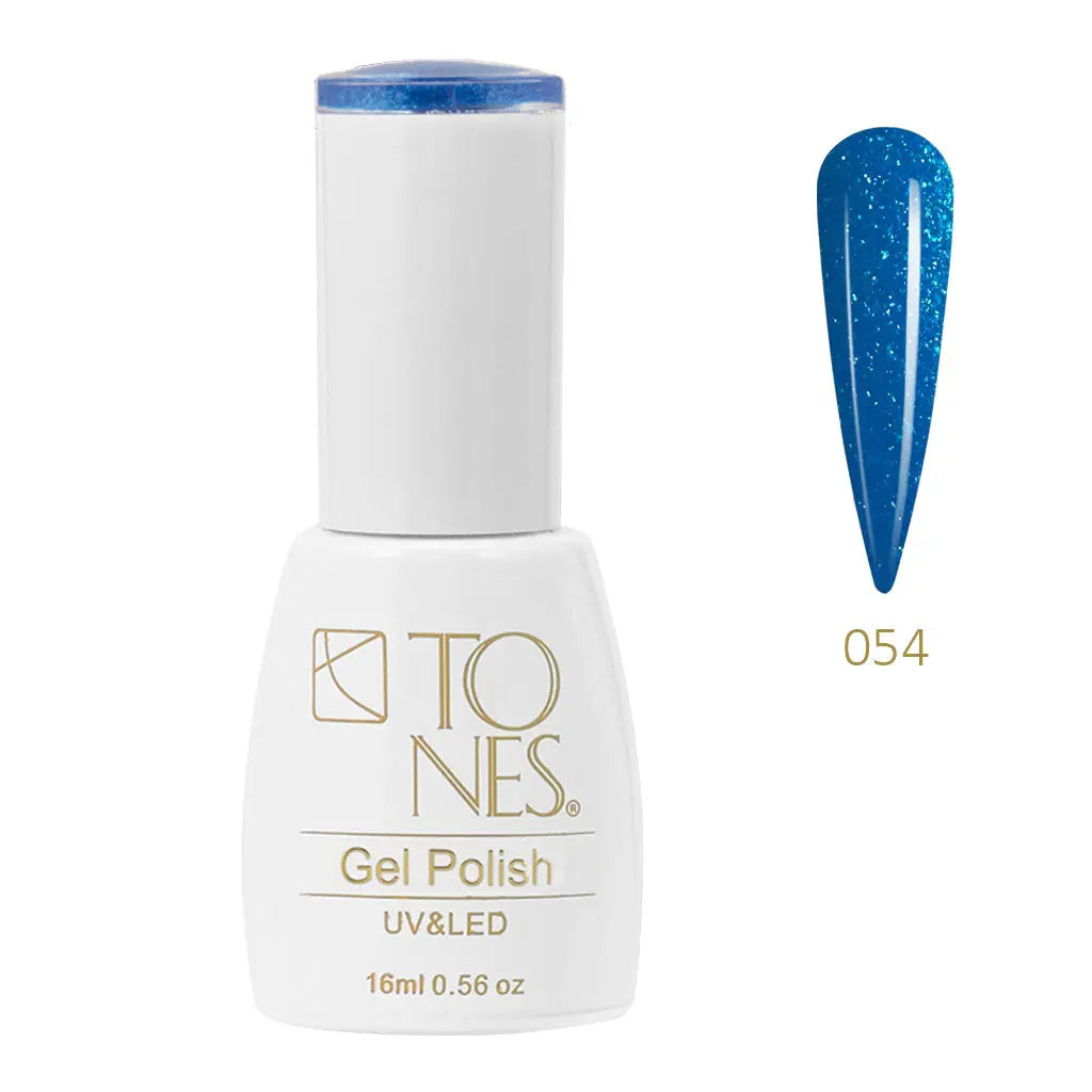 Gel Polish # 054 - 0.56 fl oz 