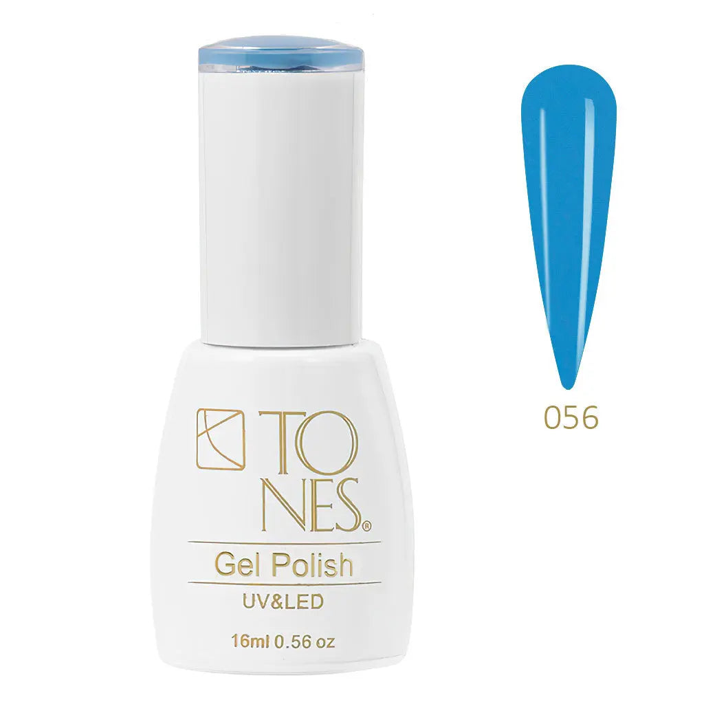 Gel Polish # 056 - 0.56 fl oz 