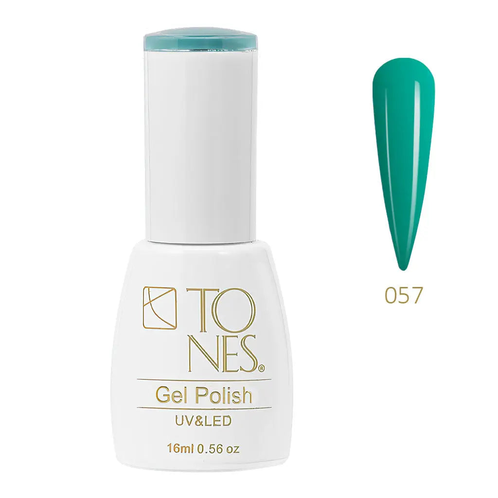 Gel Polish # 057 - 0.56 fl oz 