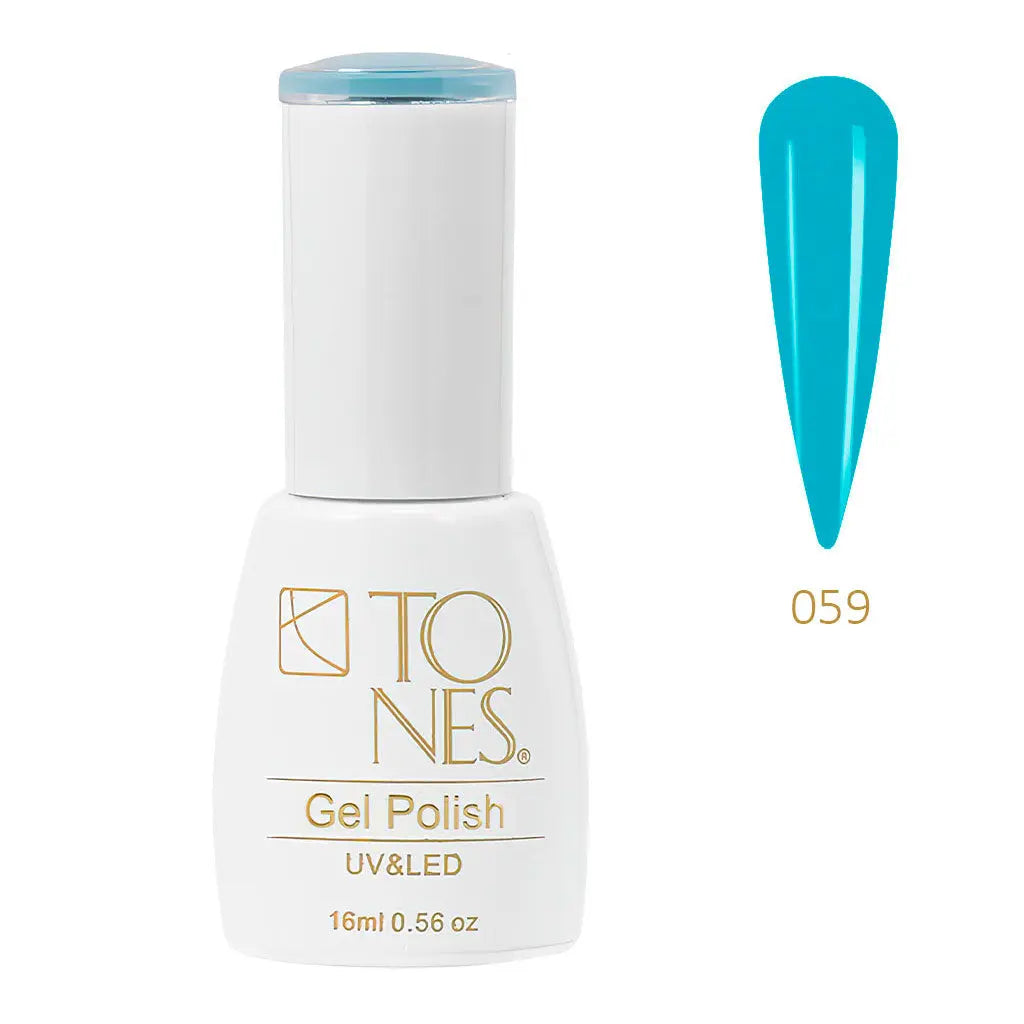 Gel Polish # 059 - 0.56 fl oz 