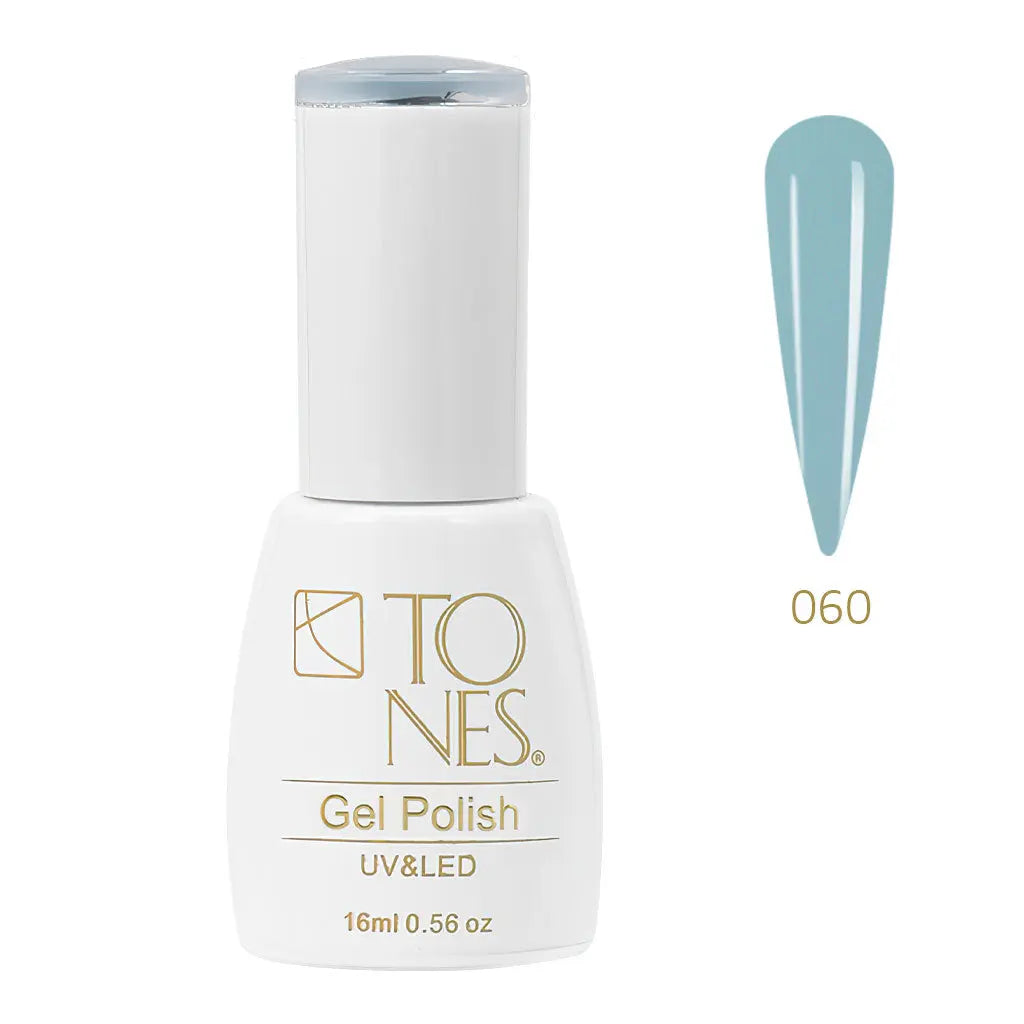 Gel Polish # 060 - 0.56 fl oz 