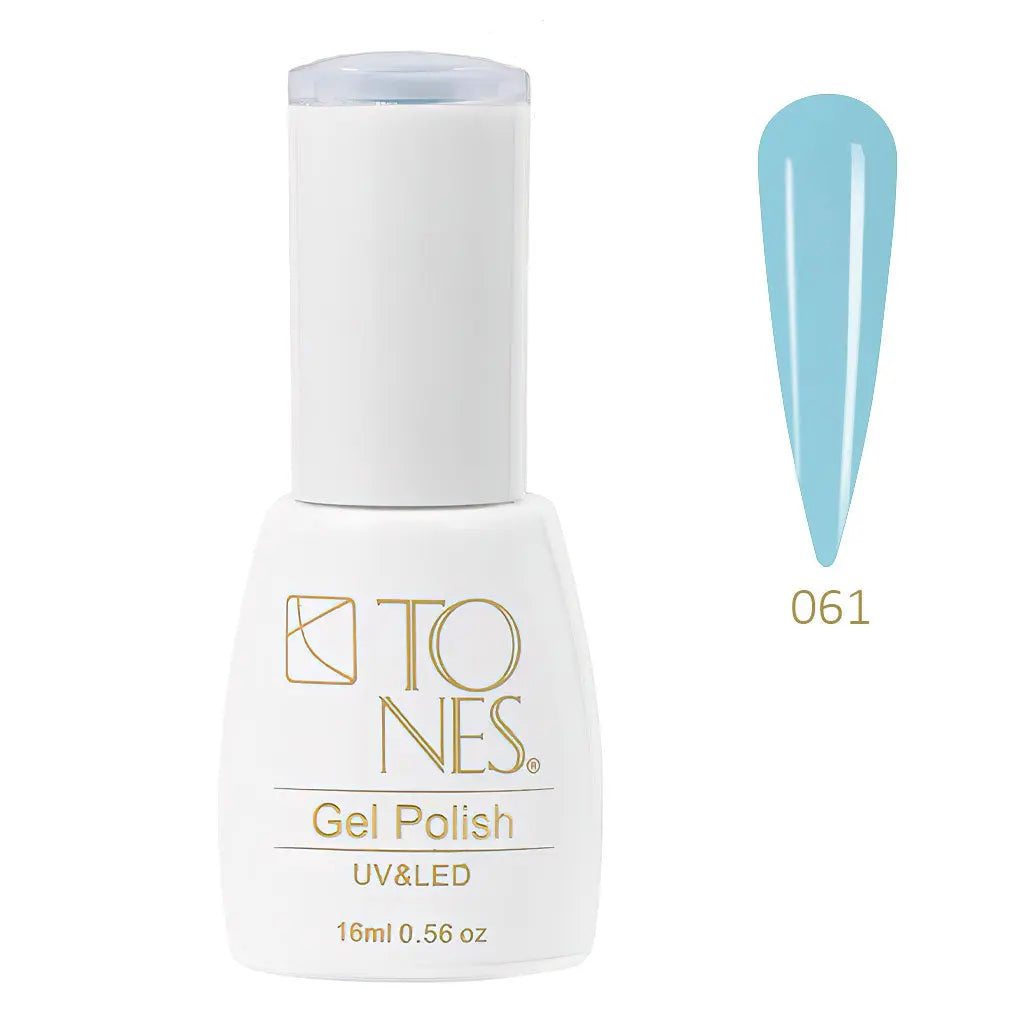 Gel Polish # 061 - 0.56 fl oz 