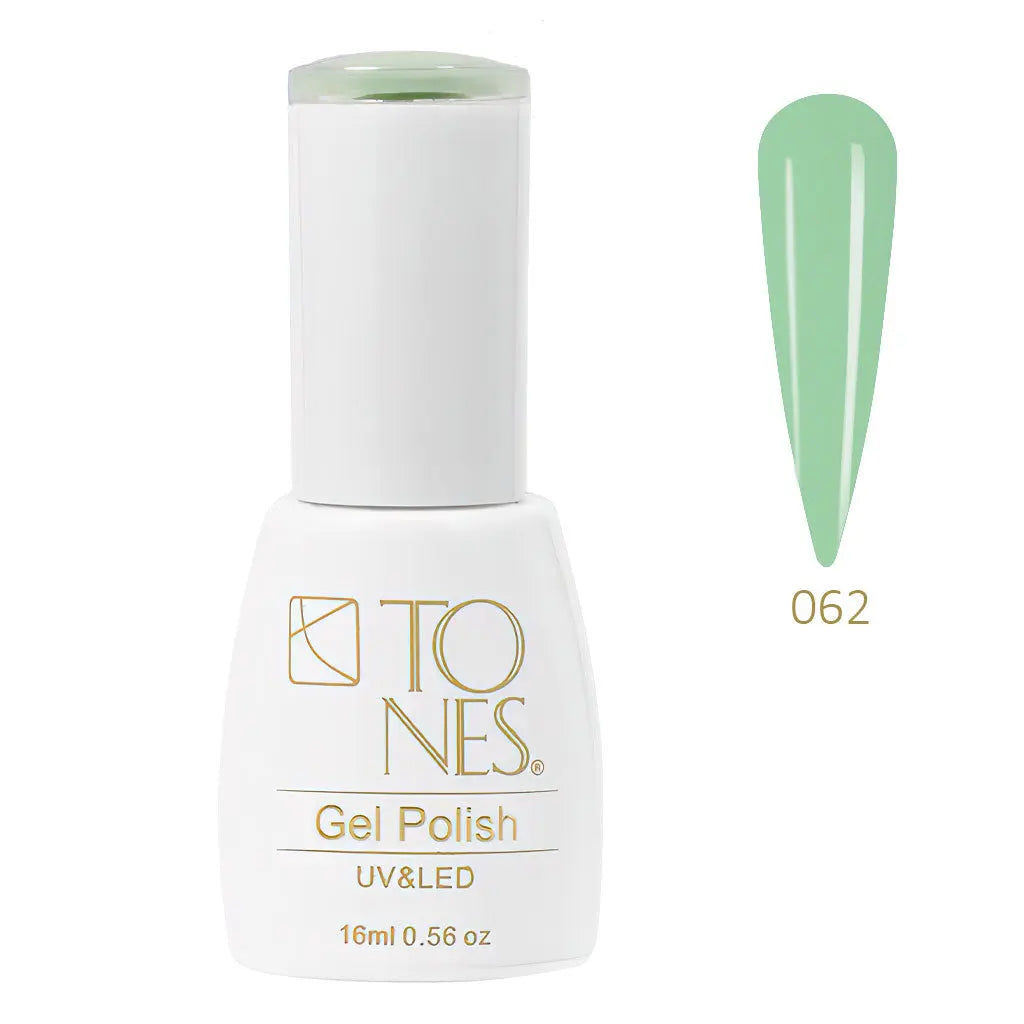 Gel Polish # 062 - 0.56 fl oz 