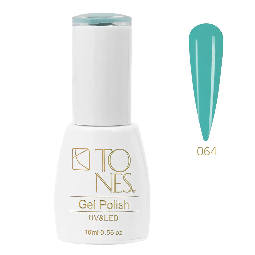 Gel Polish # 064 - 0.56 fl oz 
