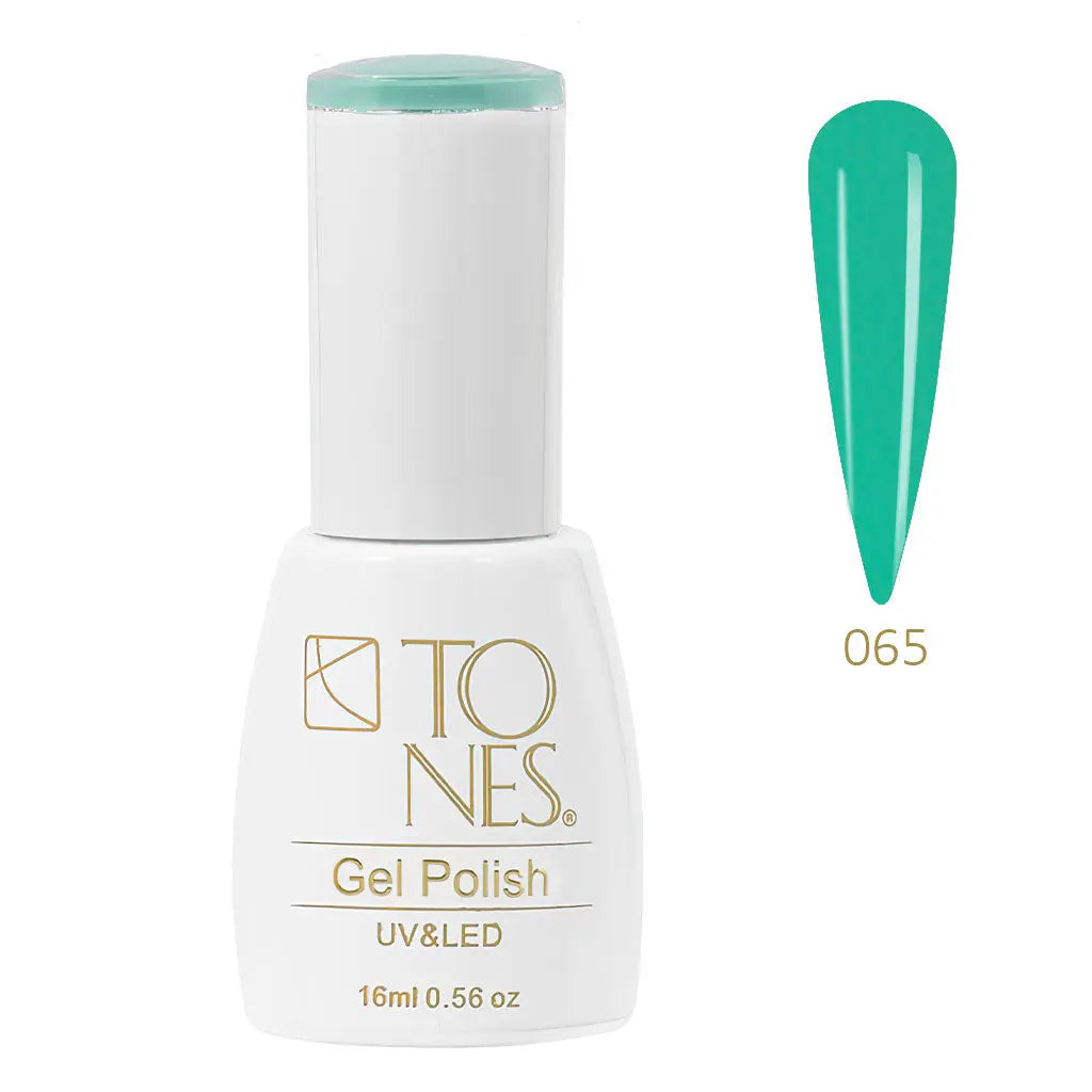 Gel Polish # 065 - 0.56 fl oz 