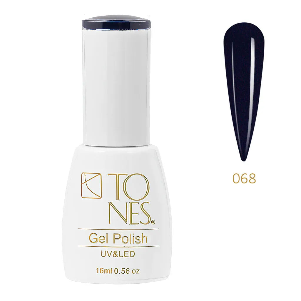 Gel Polish # 068 - 0.56 fl oz 