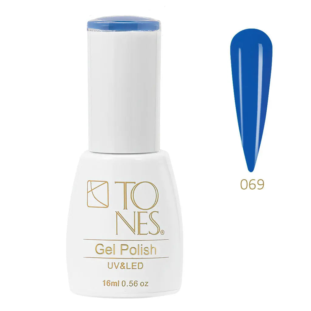Gel Polish # 069 - 0.56 fl oz 