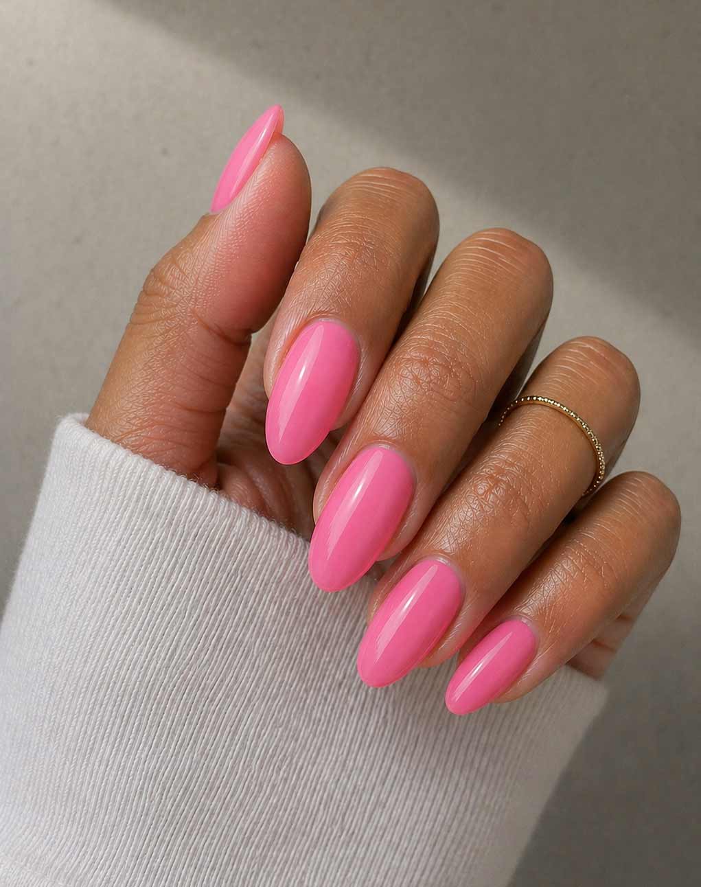 Gel Polish #6 - Pop That Pink  | Pink | UV/LED | 0.56 fl oz