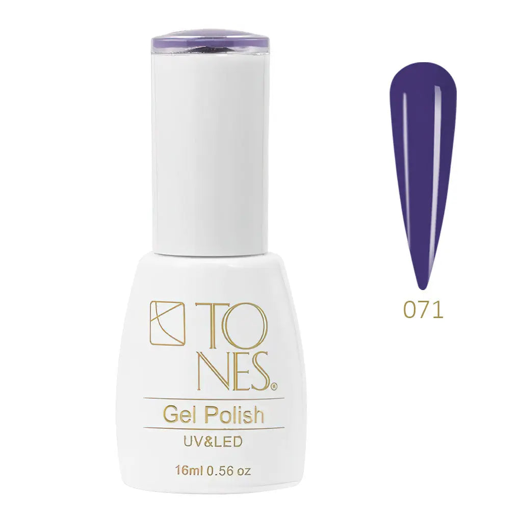 Gel Polish # 071 - 0.56 fl oz 