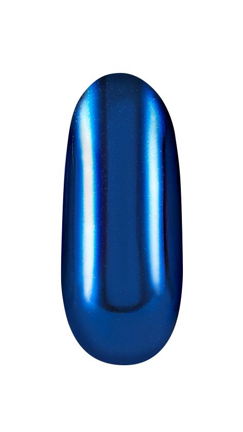 Chrome Mirror Effects #10 - Blue (0.03 oz / 1 g)