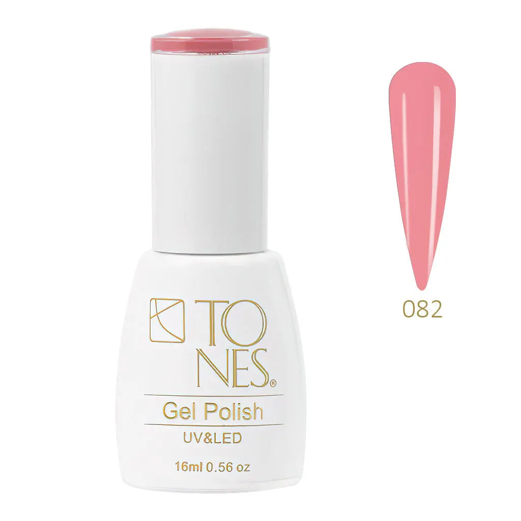 Gel Polish # 082 - 0.56 fl oz 