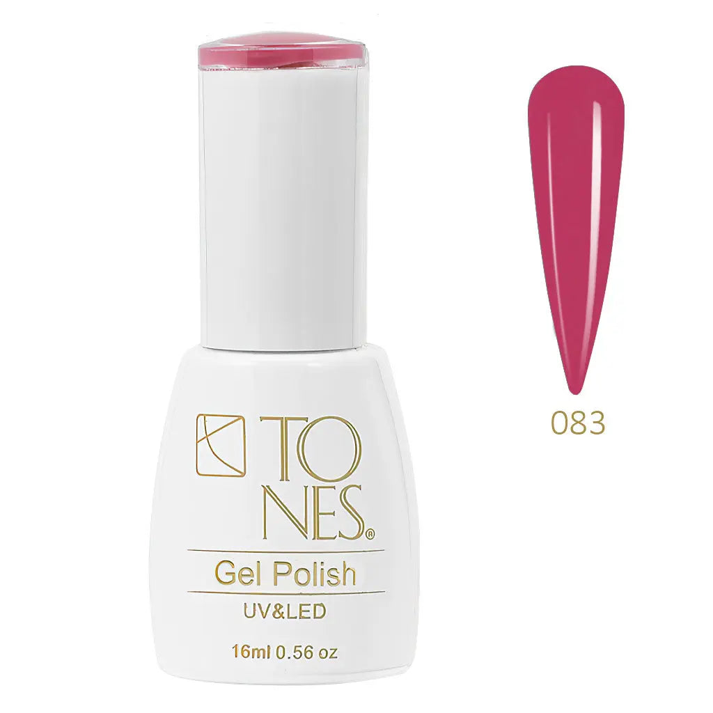 Gel Polish # 083 - 0.56 fl oz 