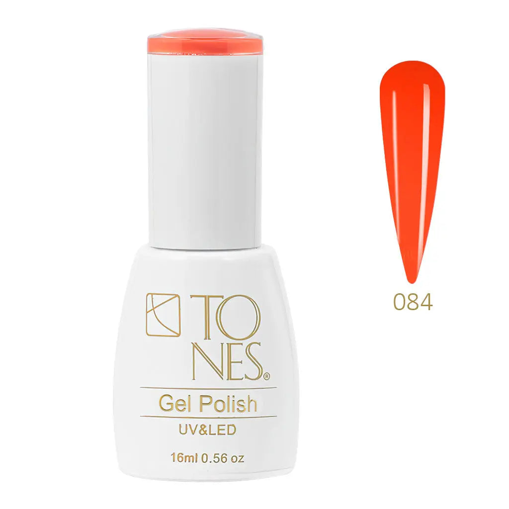 Gel Polish # 084 - 0.56 fl oz 