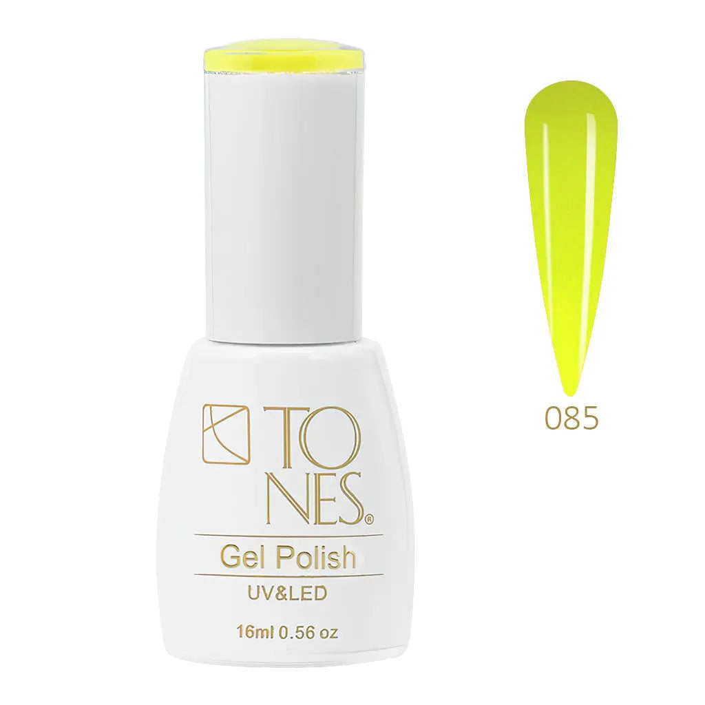 Gel Polish # 085 - 0.56 fl oz 