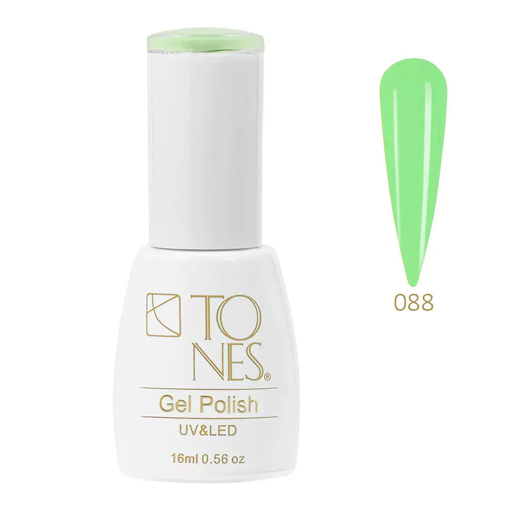 Gel Polish # 088 - 0.56 fl oz 