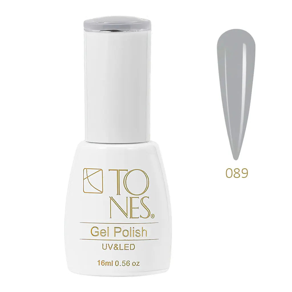 Gel Polish # 089/ - 0.56 fl oz 
