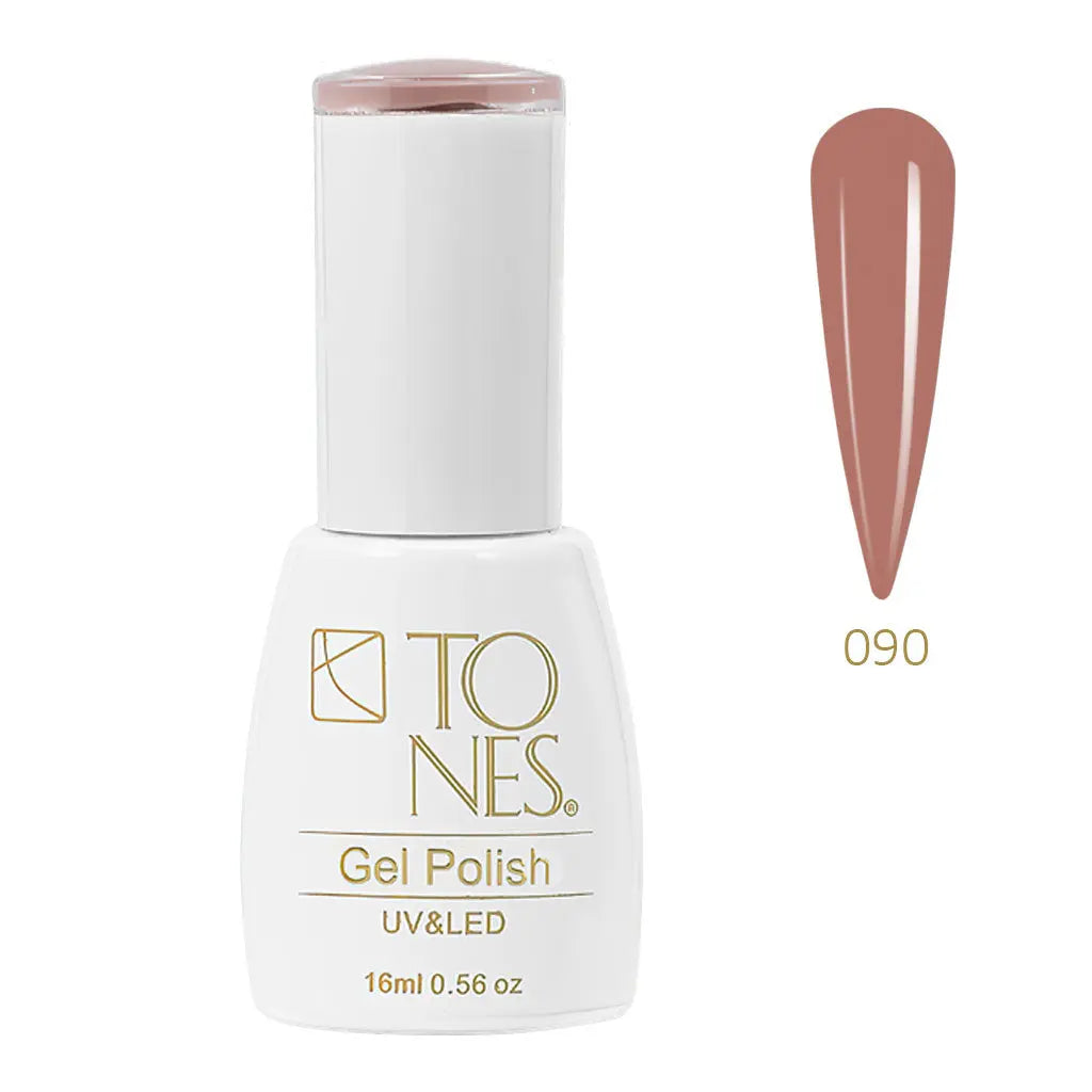 Gel Polish # 090 - 0.56 fl oz 