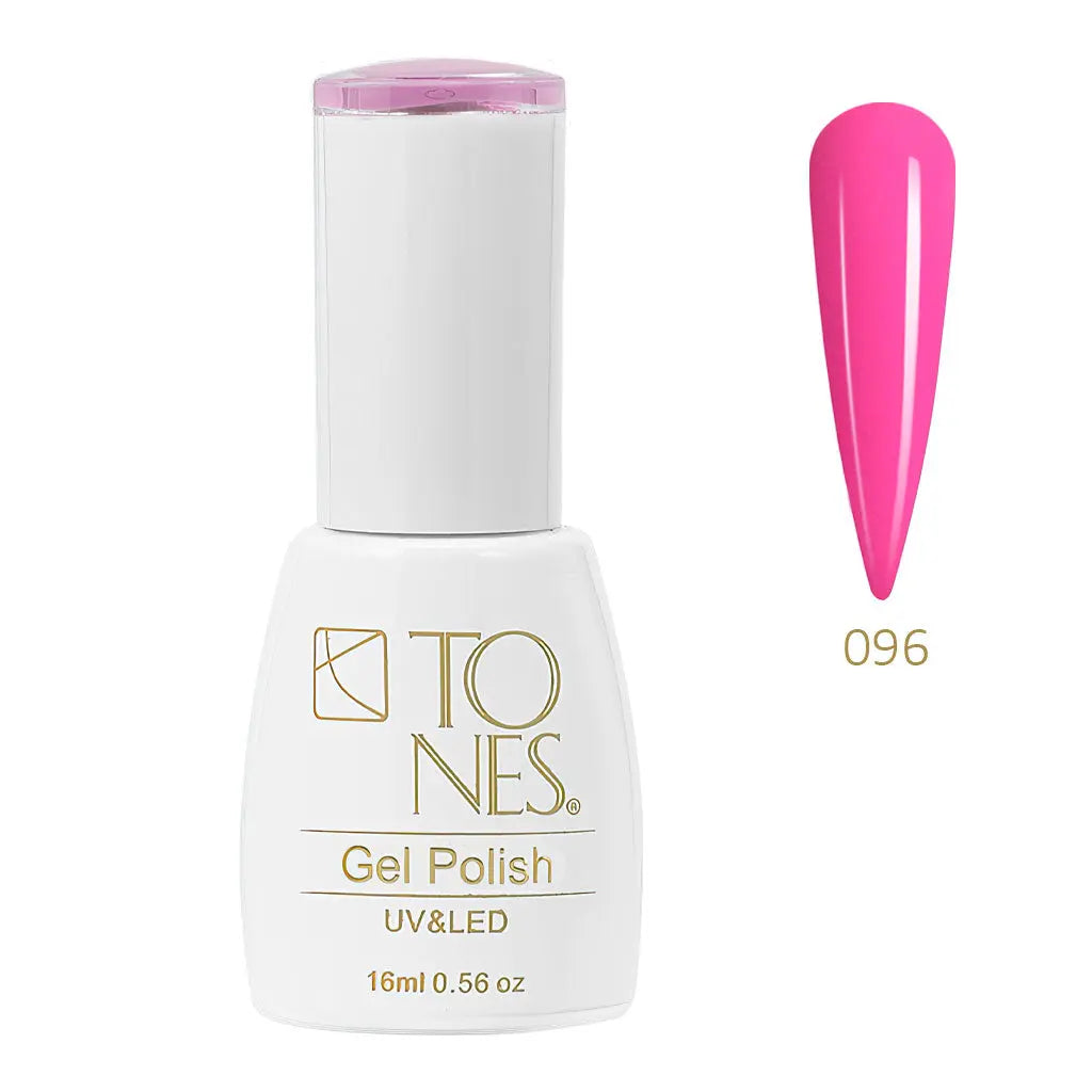 Gel Polish # 096 - 0.56 fl oz 