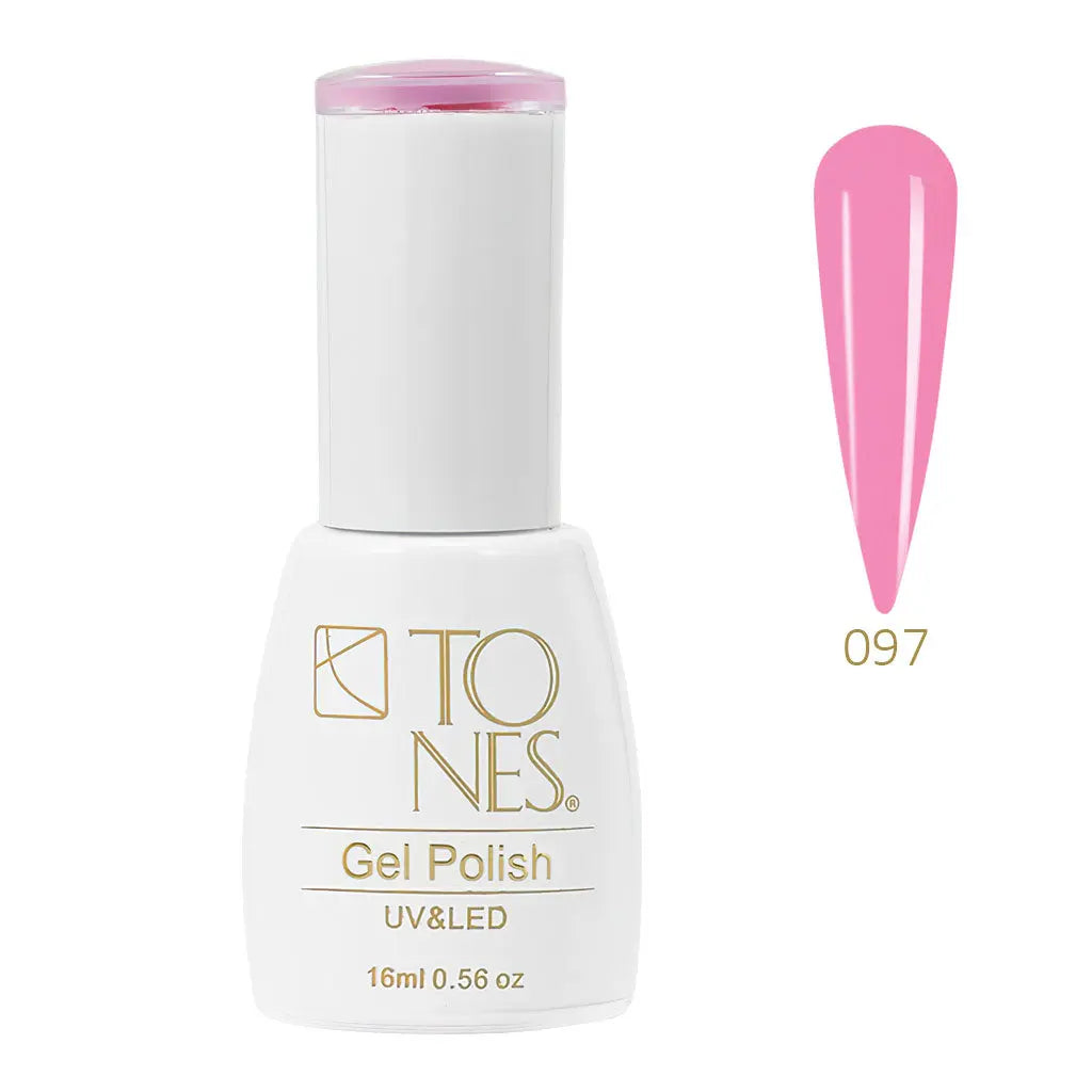 Gel Polish # 097 - 0.56 fl oz 