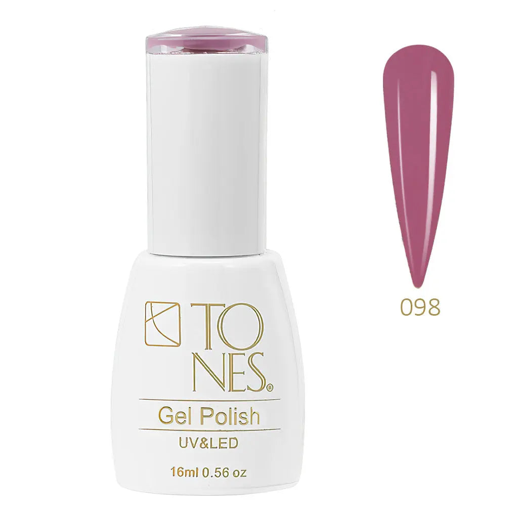 Gel Polish # 098 - 0.56 fl oz 